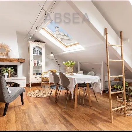 Centre Dernier Etage Apartment