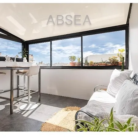 Centre Dernier Etage *