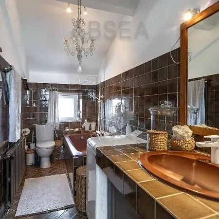 Centre Dernier Etage