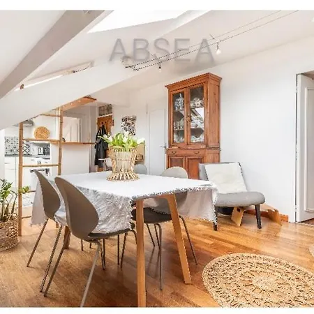 Centre Dernier Etage Antibes